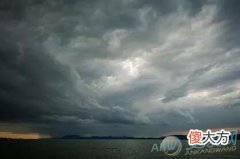 如何解读梦见暴风雨之前的梦境含义？(图文)