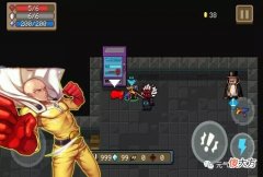 【游戏迷】元气骑士：999伤害的红武是一拳，199伤害的红武是，半拳？