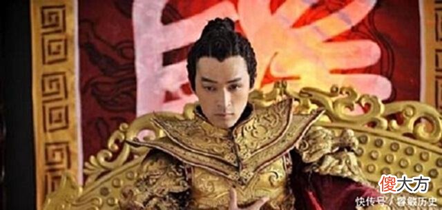 【历史故事】在国仇家恨面前，她选择了国家大义，义举圆满之后成了菩萨