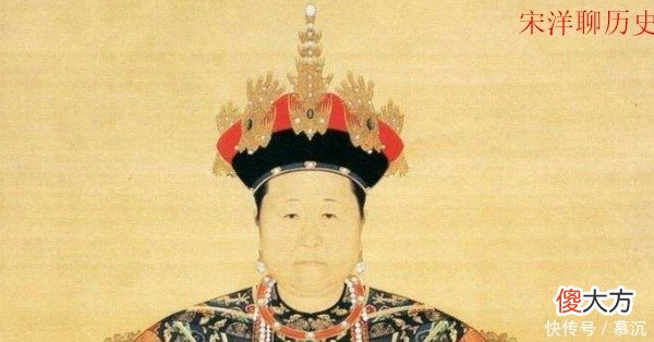 【爱历史】清朝的衰败，到底是从哪一任皇帝开始的看看他的作为就知道了！