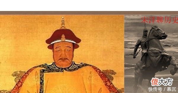 【爱历史】清朝的衰败，到底是从哪一任皇帝开始的看看他的作为就知道了！