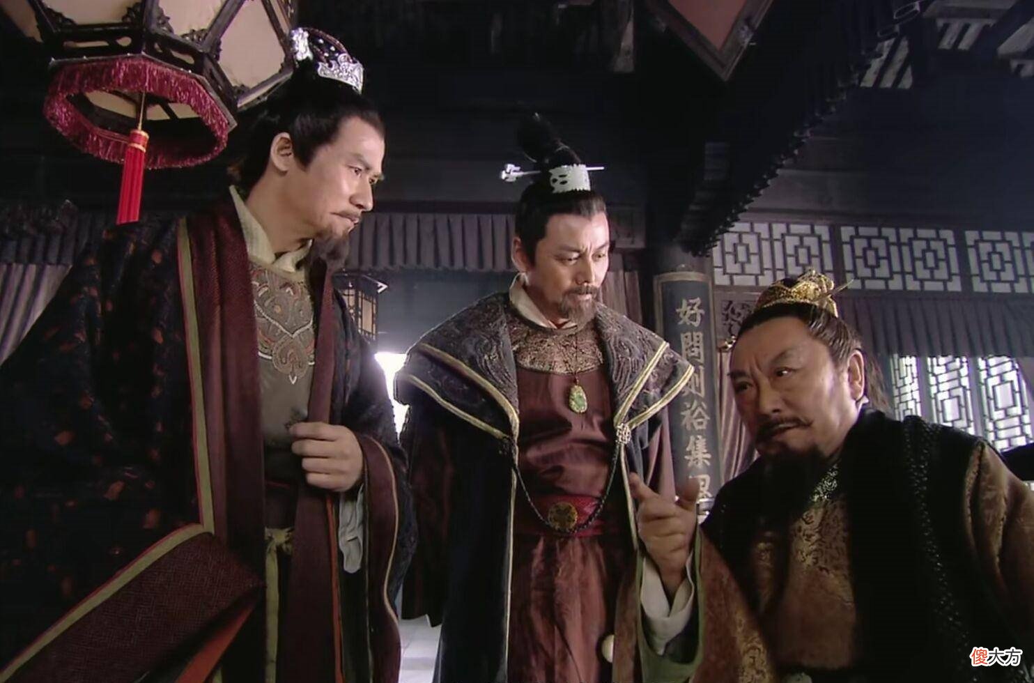 【历史故事】童贯，一个有胡须的阳刚太监