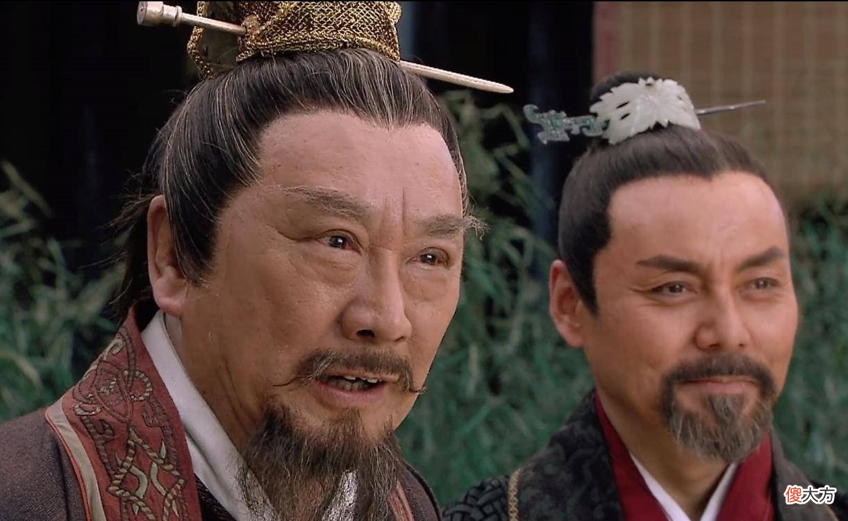 【历史故事】童贯，一个有胡须的阳刚太监