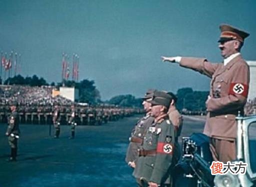 【历史故事】两座城市只有一墙之隔，却要绕道中国，走上几万公里路才能到达