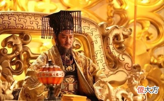 【历史故事】中国史上在位时间特别短的五位皇帝,有人不到一天就失去了皇位