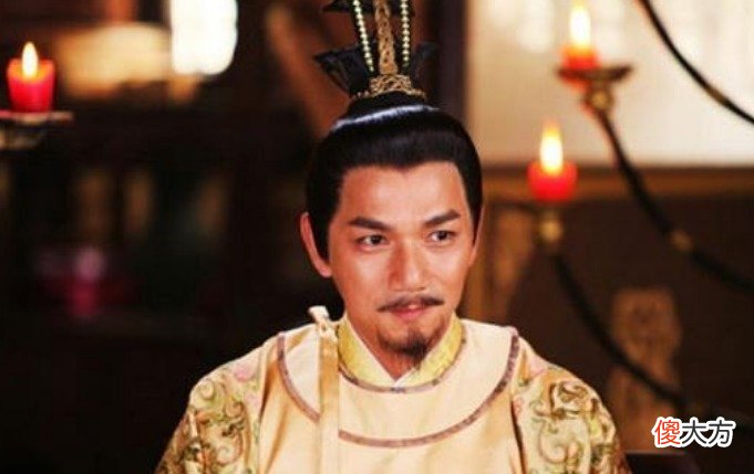 【历史故事】中国史上在位时间特别短的五位皇帝,有人不到一天就失去了皇位