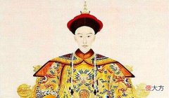 【历史故事】中国史上在位时间特别短的五位皇帝，有人不到一天就失去了皇位