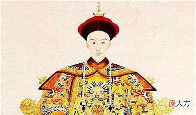 【历史故事】中国史上在位时间特别短的五位皇帝,有人不到一天就失去了皇位