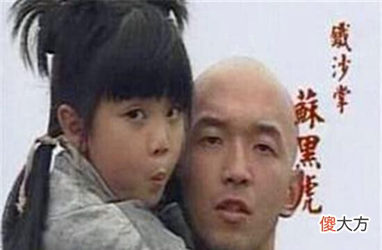 【爱历史】连黄飞鸿都进不去,所谓“广东十虎”,到底是何方神圣?