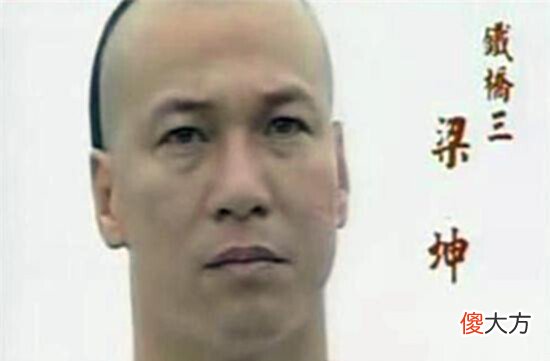 【爱历史】连黄飞鸿都进不去,所谓“广东十虎”,到底是何方神圣?