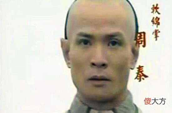 【爱历史】连黄飞鸿都进不去,所谓“广东十虎”,到底是何方神圣?