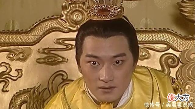 【爱历史】莫生暴君之家 隋炀帝杨广的兄弟儿子都有怎样的人生结局