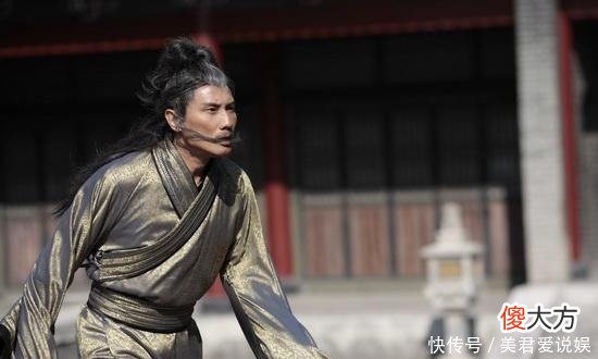 【爱历史】莫生暴君之家 隋炀帝杨广的兄弟儿子都有怎样的人生结局
