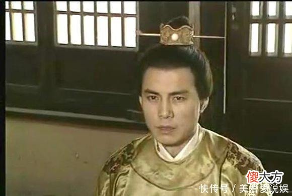 【爱历史】莫生暴君之家 隋炀帝杨广的兄弟儿子都有怎样的人生结局