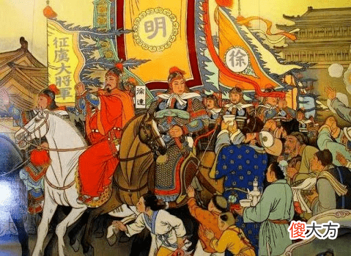 【历史故事】明朝皇帝都奇葩之“留学”皇帝朱祁镇
