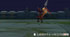 【游戏迷】LOL皮肤到底参考了哪些人事物 怪不得第一个国服当草 外服当宝