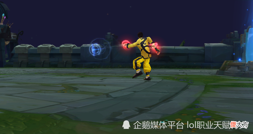 【游戏迷】LOL皮肤到底参考了哪些人事物 怪不得第一个国服当草 外服当宝