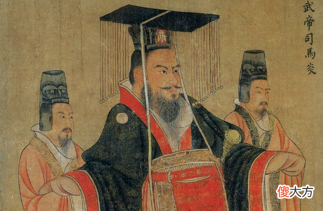 【爱历史】西晋第一谋士：帮助司马炎灭吴，还是张良后裔，可惜被杀