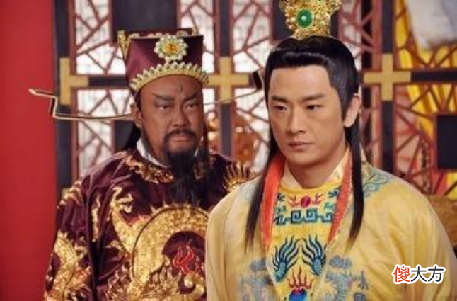 【历史故事】包拯出殡时，21口棺木从7个城门同时抬出，盗墓贼看见后立下规矩