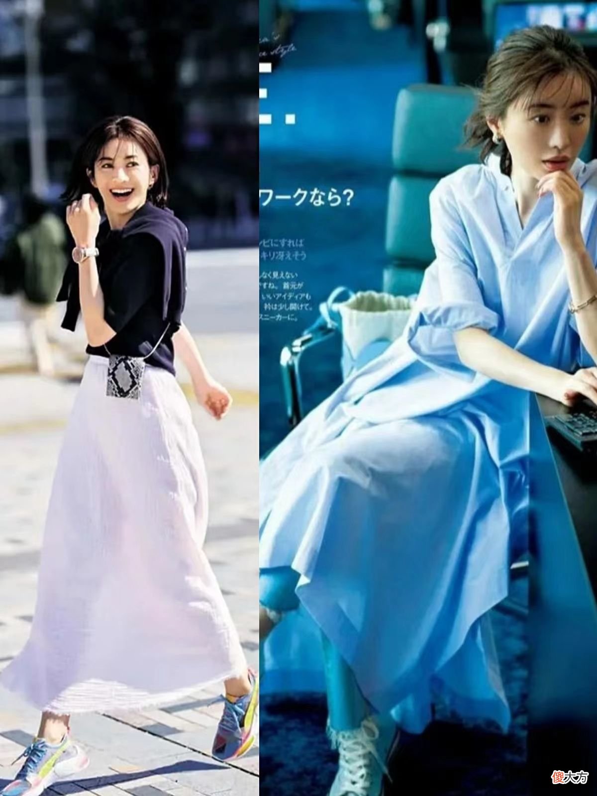 【时尚一点】女人不管30岁还是60岁，建议放弃高跟鞋，“平底鞋”才是最大惊喜