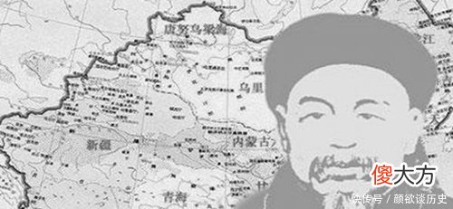 【爱历史】左宗棠跟爷爷散步时做了一件趣事，爷爷：此子将来必成大器