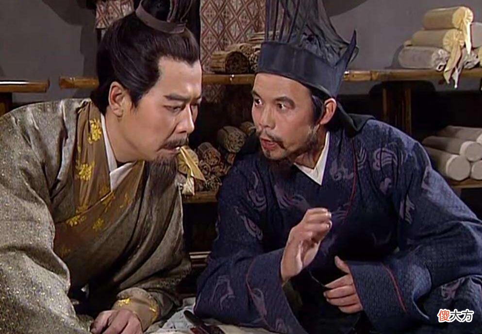 【历史故事】刘备赴宴，魏延舞剑，刘备大怒：兄弟聚会，让你们闹成鸿门宴