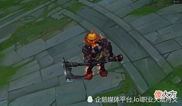 【游戏世界】LOL皮肤到底参考了哪些人事物怪不得第一个国服当草外服当宝