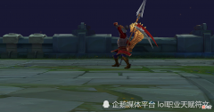 【游戏世界】LOL皮肤到底参考了哪些人事物怪不得第一个国服当草外服当宝
