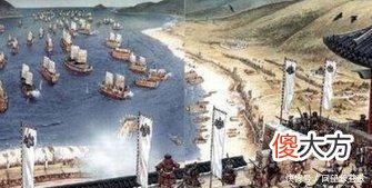 【历史故事】朱元璋想灭掉日本, 刘伯温拒绝了, 他说的话至今都还可以值得深思！