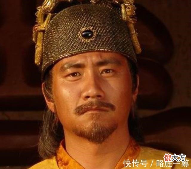 【爱历史】朱元璋出了个上联，大臣们哑口无言，只有刘伯温敢对！