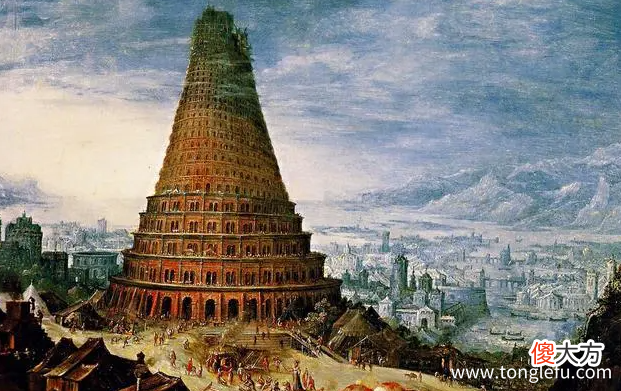 Babylon 「世界文明奇迹：亚洲」巴比伦简介——永逝的辉煌