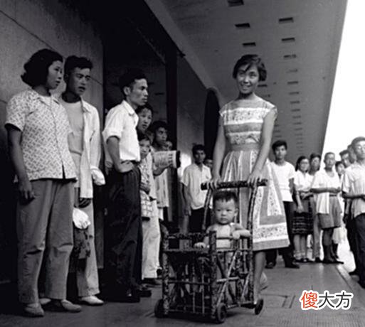 【爱历史】上海历史旧照片：纵然照片灰暗，却见证着恩怨情仇、悲欢离合