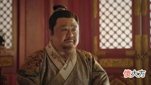 【爱历史】他是第一个在紫禁城登基的皇帝，在位300天不到，至今被奉为圣人