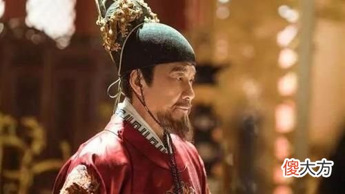 【爱历史】他是第一个在紫禁城登基的皇帝，在位300天不到，至今被奉为圣人