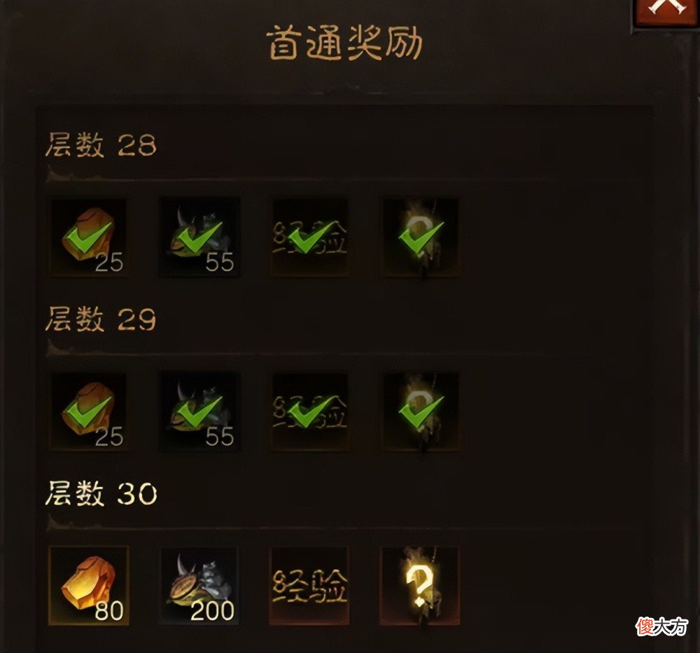 【游戏世界】暗黑不朽手游刷子党狂喜，亡灵法师速刷秘境，丰富资源搞起来
