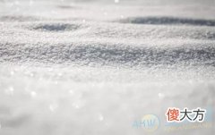 梦见白雪(图文)