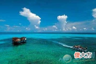 孕妇梦见大海(图文)