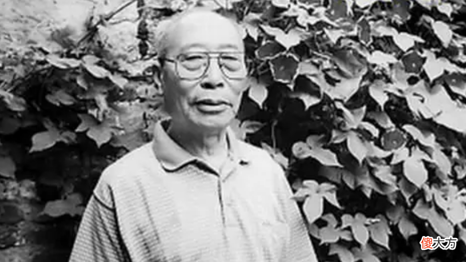 【爱历史】哥哥是皇帝，大伯是光绪，奶奶是慈禧，溥任却低调的活到2015年