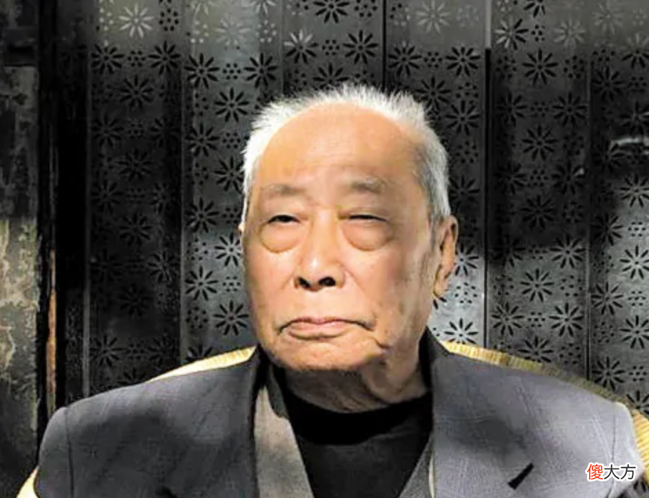 【爱历史】哥哥是皇帝，大伯是光绪，奶奶是慈禧，溥任却低调的活到2015年