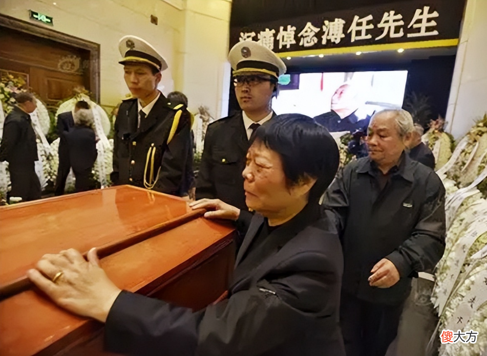 【爱历史】哥哥是皇帝，大伯是光绪，奶奶是慈禧，溥任却低调的活到2015年