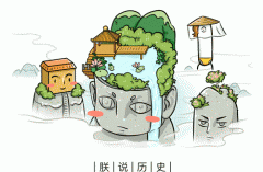 【爱历史】被吹了上千年的兄弟情，根本经不起扒，这群男人的戏比浪姐还多