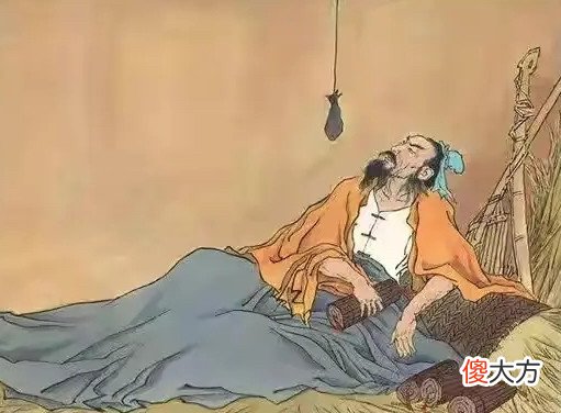 【爱历史】爸爸妈妈讲历史故事（十六）卧薪尝胆