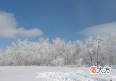 孕妇梦见雪好不好(图文)