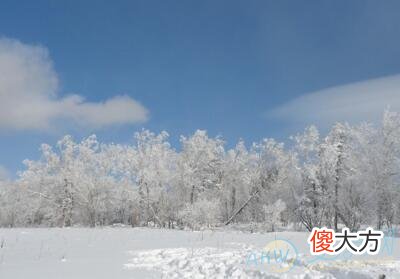 孕妇梦见雪好不好(图文)