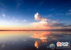 梦见蓝天(图文)