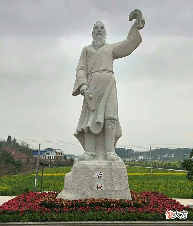 【历史故事】中国人的种菜能力，究竟有多强？用7％的土地养活了22％的人口