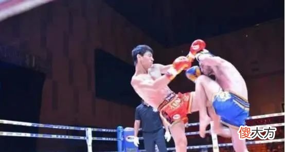 【爱历史】中国历史上真实的3大武术高手，绝不是花架子，一个比一个传奇
