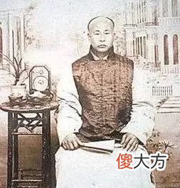 【爱历史】中国历史上真实的3大武术高手，绝不是花架子，一个比一个传奇