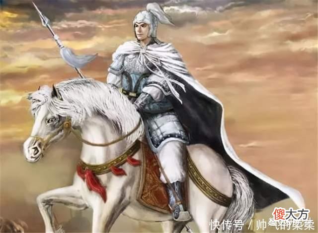 【爱历史】蜀汉五虎上将，4位被封神，为什么只有黄忠将军被冷落