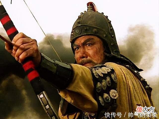 【爱历史】蜀汉五虎上将，4位被封神，为什么只有黄忠将军被冷落